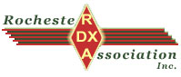 The Rochester DX Association